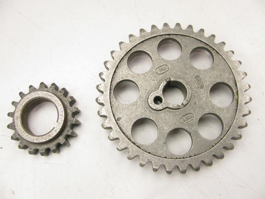 Sealed Power KT3-494SA2 Engine Timing Chain Set