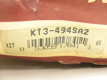 Sealed Power KT3-494SA2 Engine Timing Chain Set