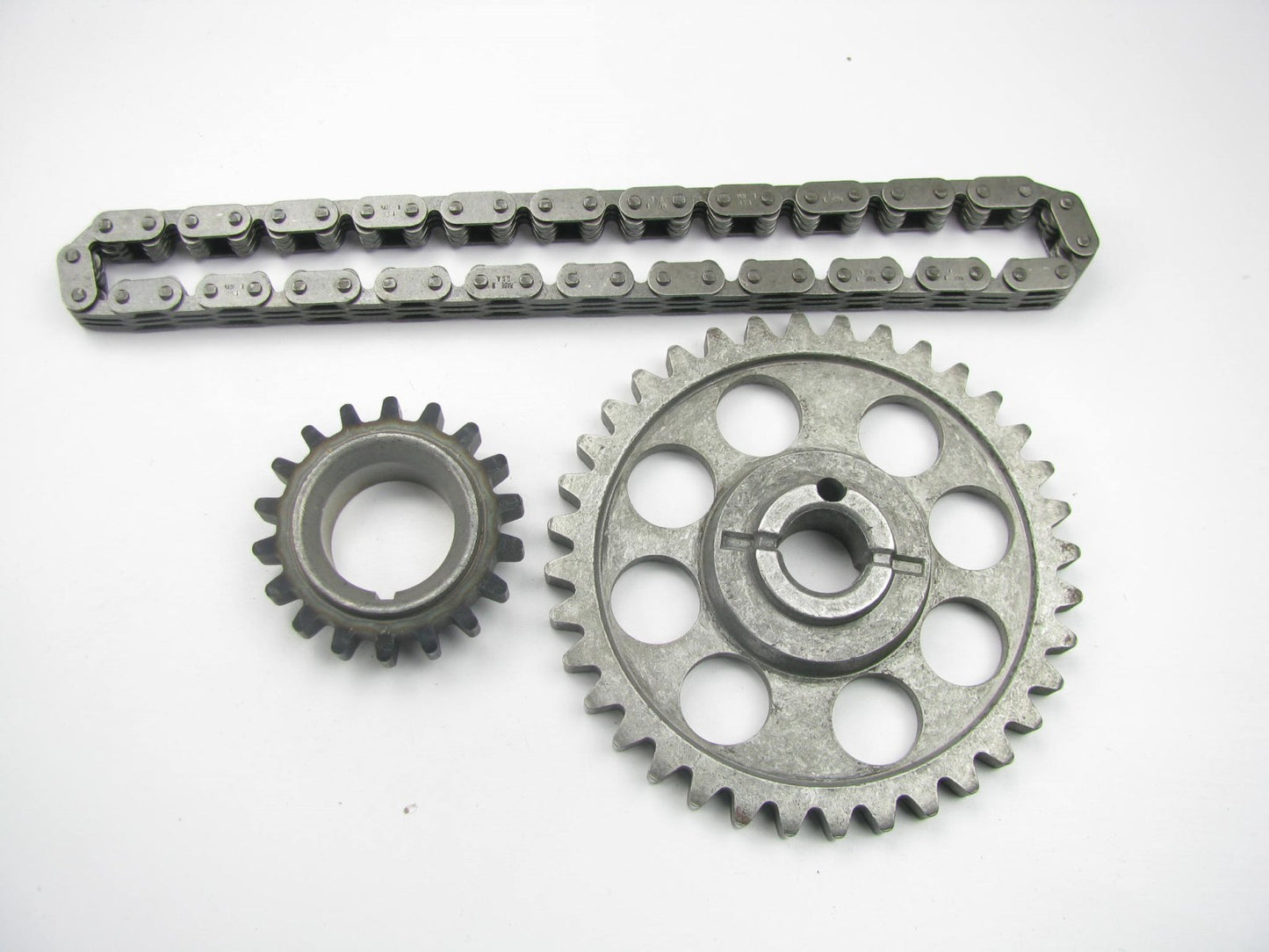 Sealed Power KT3-498SA2 Engine Timing Set for 1973-1979 Ford Mercury 5.8L 6.6L