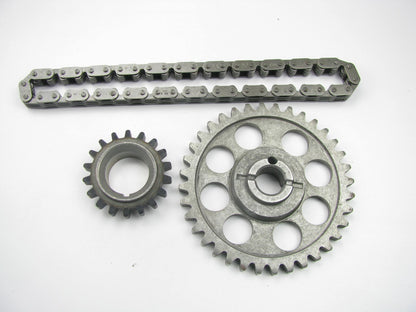 Sealed Power KT3-498SA2 Engine Timing Set for 1973-1979 Ford Mercury 5.8L 6.6L