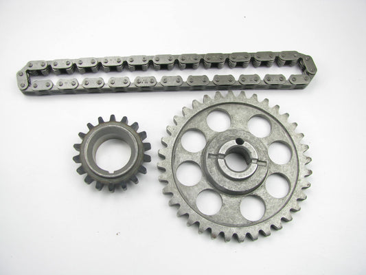 Sealed Power KT3-498SA2 Engine Timing Set for 1973-1979 Ford Mercury 5.8L 6.6L