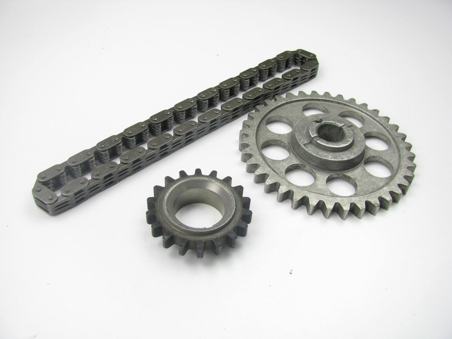 Sealed Power KT3-498SA2 Engine Timing Set for 1973-1979 Ford Mercury 5.8L 6.6L