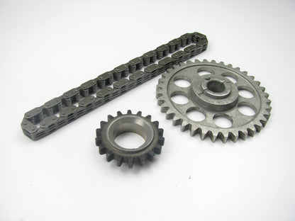 Sealed Power KT3-498SA2 Engine Timing Set for 1973-1979 Ford Mercury 5.8L 6.6L