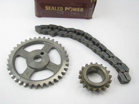 Sealed Power KT3-498SA3 Engine Timing Kit