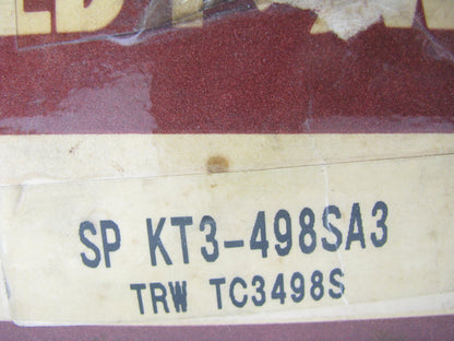 Sealed Power KT3-498SA3 Engine Timing Kit