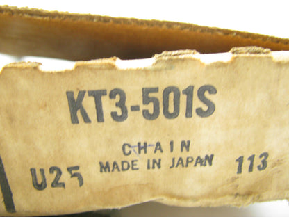 Sealed Power KT3-501S Engine Timing Set For 1965-1979 Chrysler 361 383 400 440