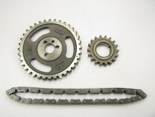 Sealed Power KT3-506S Timing Set 3-Pc 75-95 Buick Chevy Olds Pontiac 305 350 V8