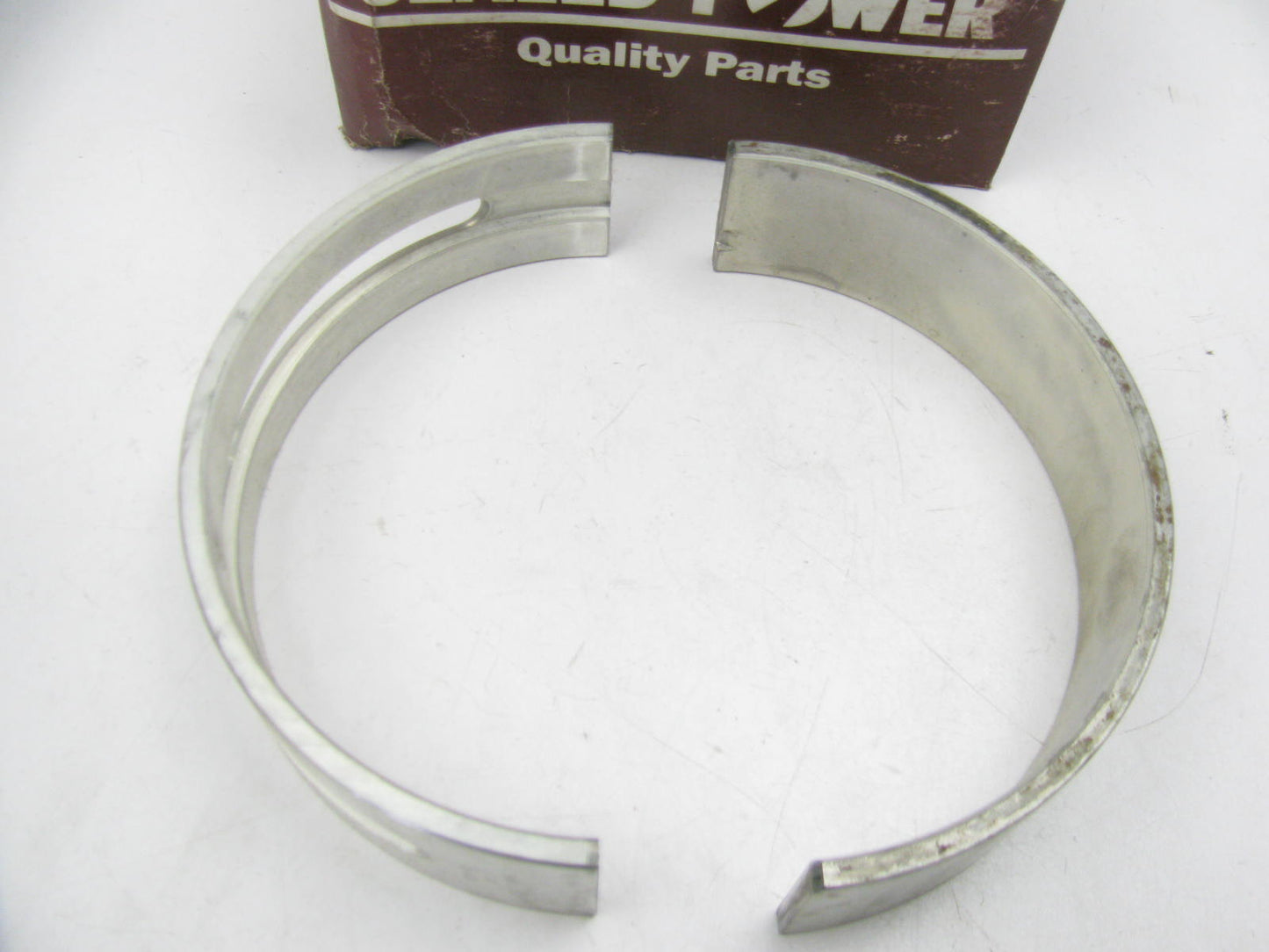 Sealed Power MB-2687P-010 Main Bearing .010'' for Detroit Diesel 71 Series