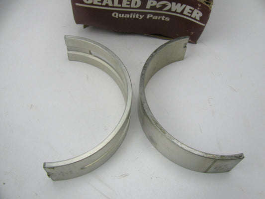 Sealed Power MB-2687P Main Bearing - Standard for Detroit Diesel 71 Series