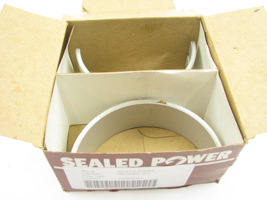 Sealed Power MB-2848AL-025 Main Bearing .25mm For CAT 3408 3412 D398