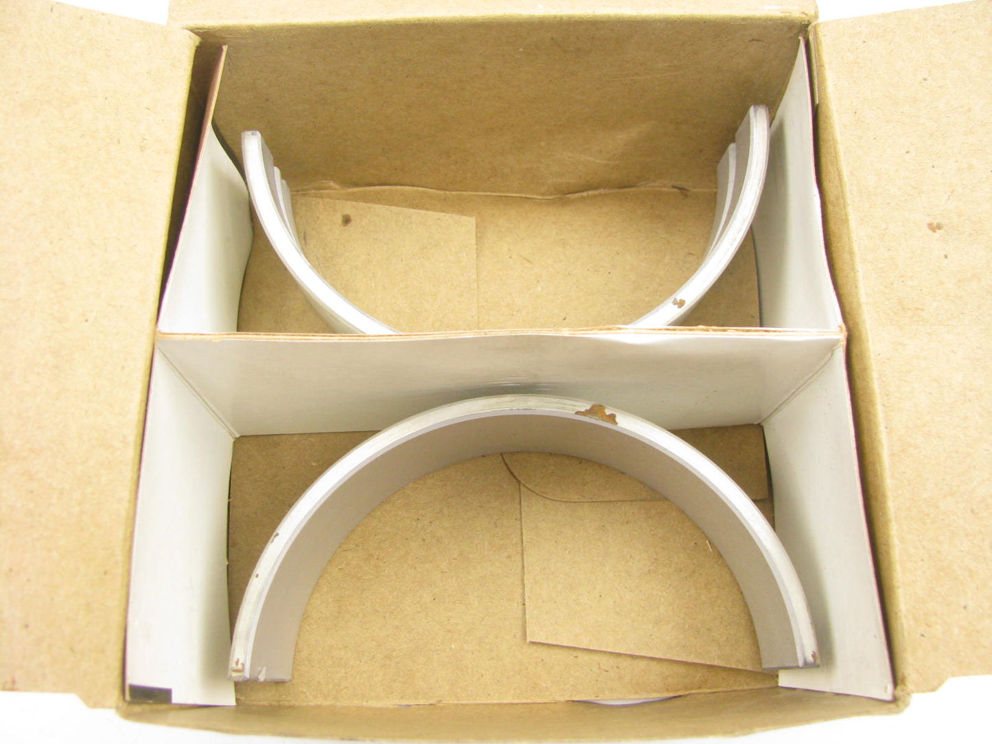 Sealed Power MB-2848AL-025 Main Bearing .25mm For CAT 3408 3412 D398