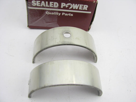 Sealed Power MB1276P Engine Main Bearing STD Detroit Diesel 2-71 3-71 4-71 6-71