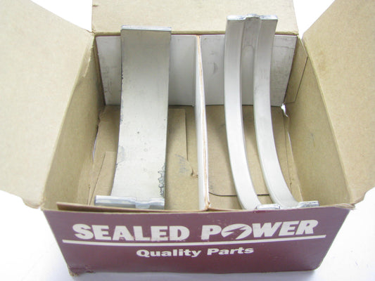 Sealed Power MB2687P-10 Main Bearing .010'' For Detroit Diesel 71 Series