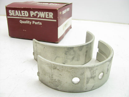 Sealed Power MB2848AL-50 Main Bearing .50mm For CAT 3408 3412 D398