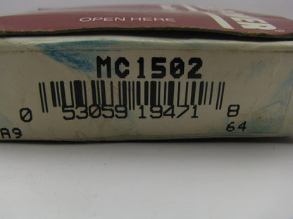 Sealed Power MC1502 Rear Wheel Bearing