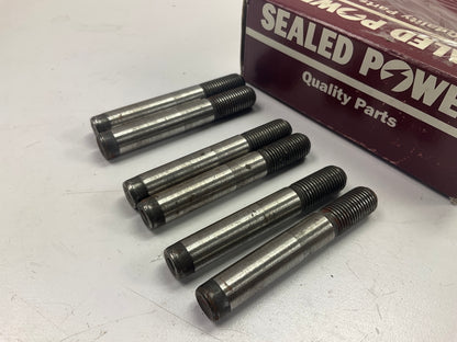 (6) Sealed Power MR-1752 Rocker Arm Stud