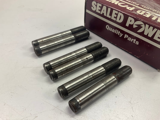 (6) Sealed Power MR-1752 Rocker Arm Stud