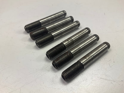 (6) Sealed Power MR-1752 Rocker Arm Stud
