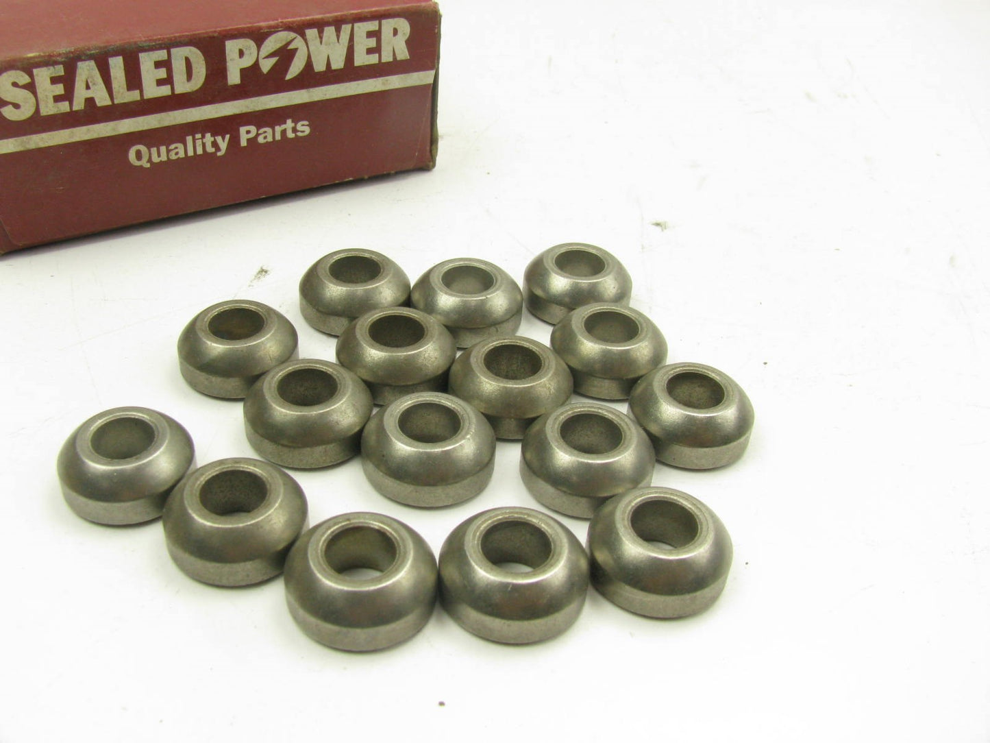 (16) Sealed Power MR1809 Engine Rocker Arm Balls