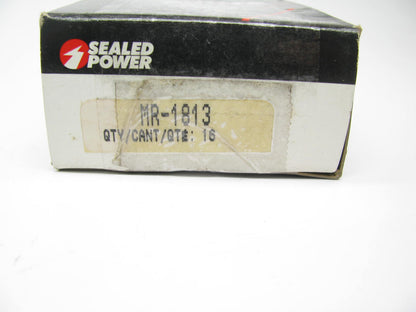 (16) Sealed Power MR-1813 Engine Rocker Arm Nuts
