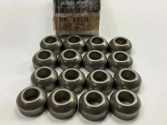 (16) Sealed Power MR-1820 Engine Rocker Arm Ball