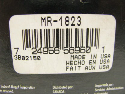 (16) Sealed Power MR-1823 Engine Rocker Arm Nuts