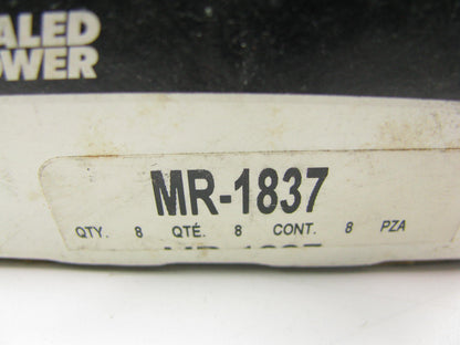 (8) Sealed Power MR-1837 Engine Rocker Arm Nut