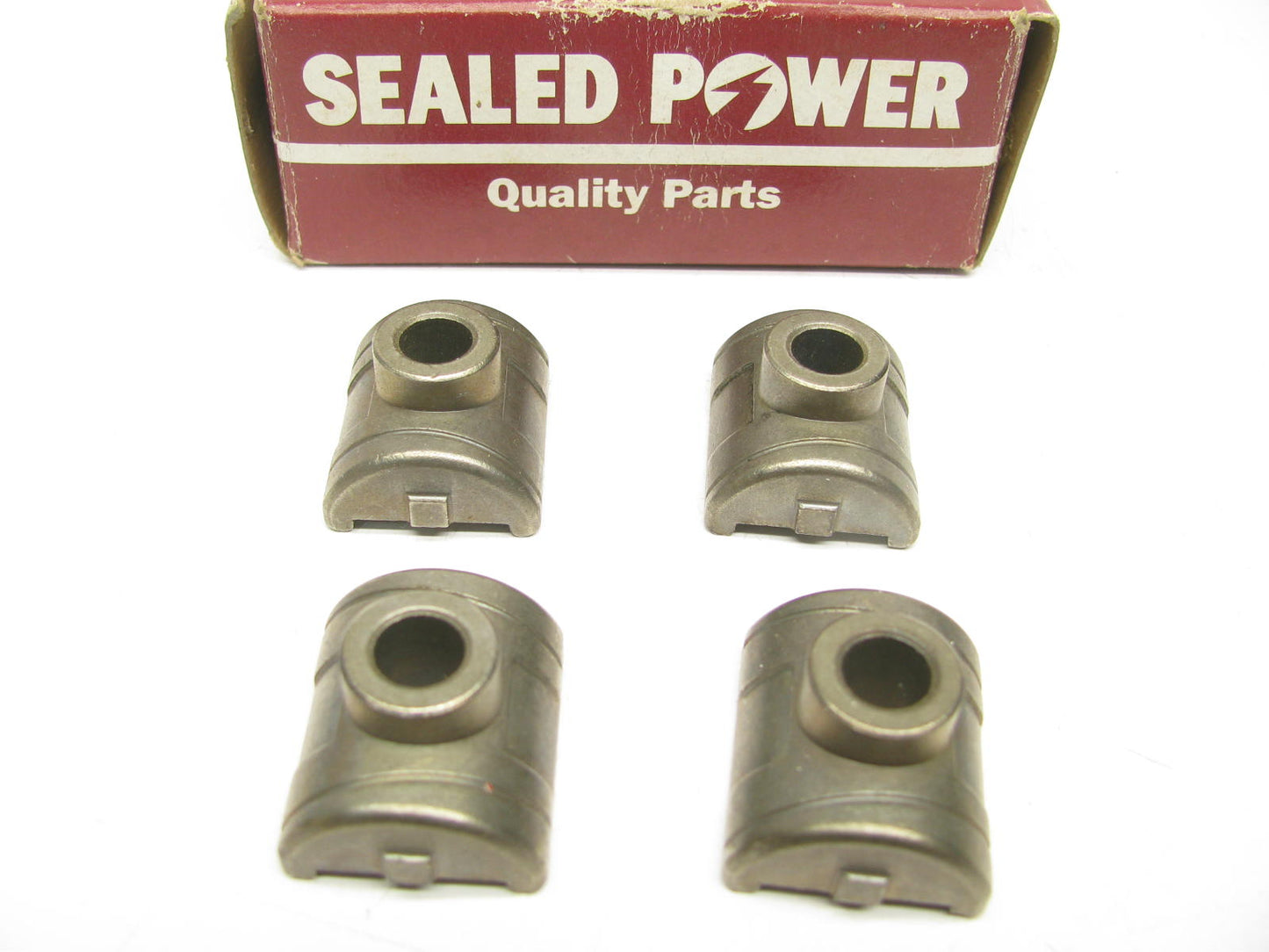 (x4) Engine Rocker Arm Pivots  Sealed Power MR-1839