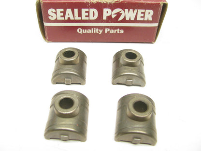 (x4) Engine Rocker Arm Pivots  Sealed Power MR-1839