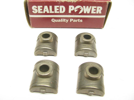 (x4) Engine Rocker Arm Pivots  Sealed Power MR-1839