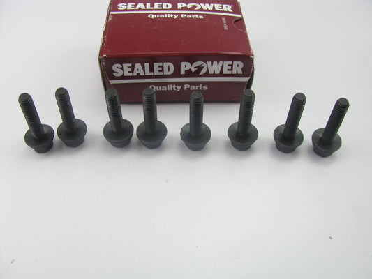 (8) Sealed Power MR-1847 Engine Rocker Arm Bolts