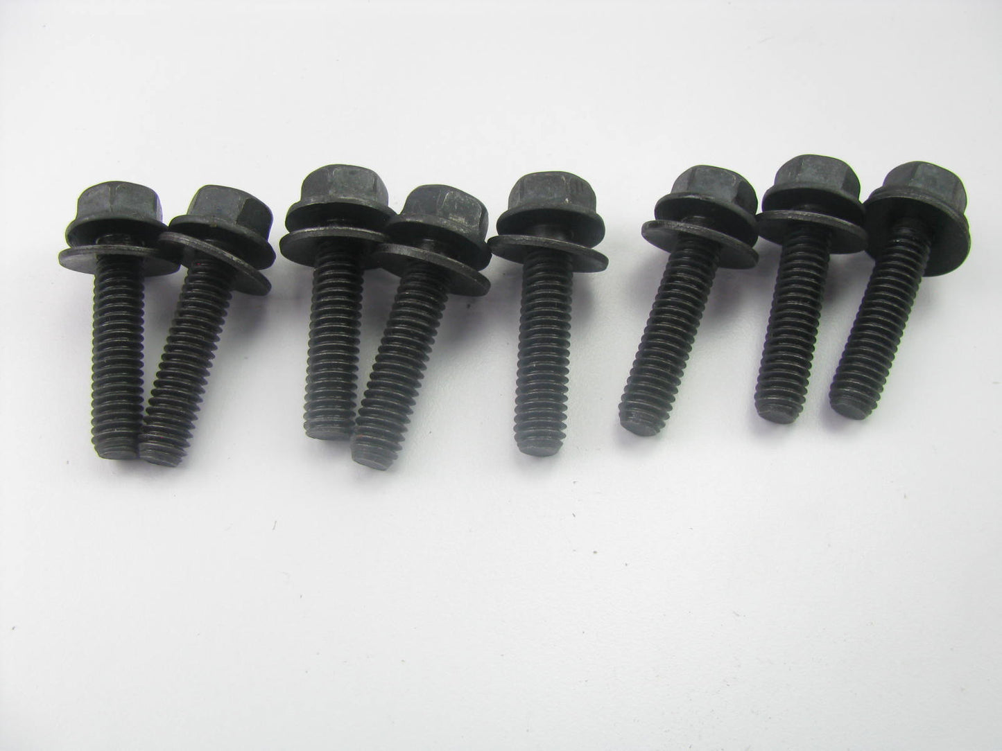 (8) Sealed Power MR-1847 Engine Rocker Arm Bolts