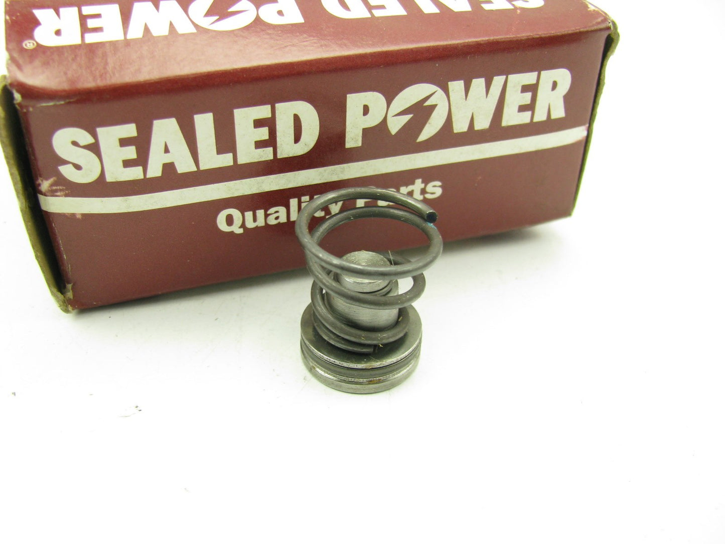 Sealed Power MR-1874 Camshaft Thrust Button - 1977-1990 GM 181 196 231 252 V6