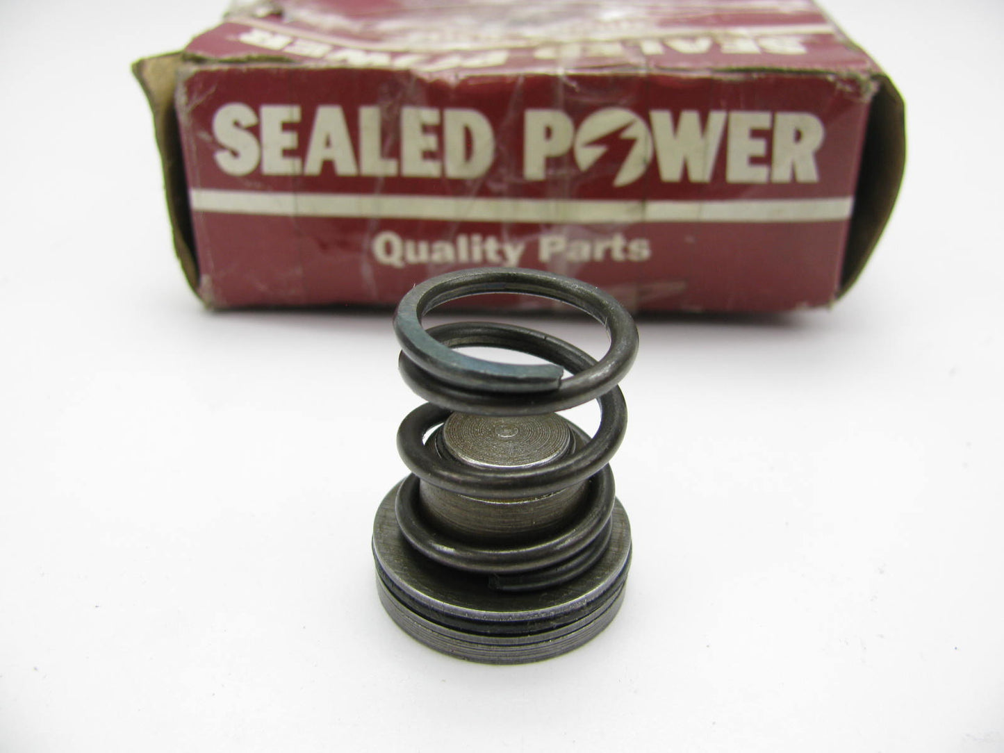Sealed Power MR-1875 Engine Camshaft Thrust Button - 1982-1987 Ford 3.8L V6