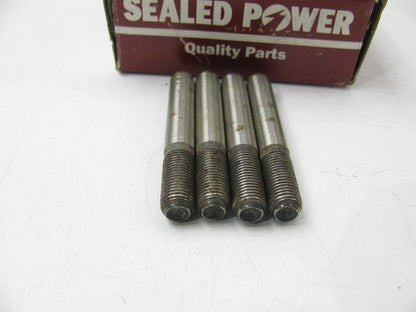 (4) Sealed Power MR-1901 Engine Rocker Arm Stud