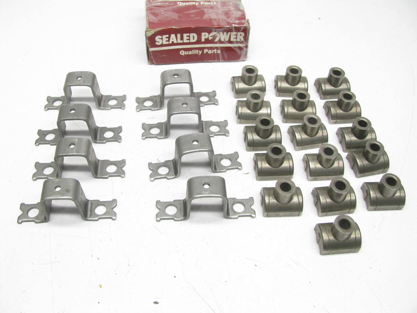 (8) Sealed Power MR-1903 Engine Rocker Arm Pivot Kit