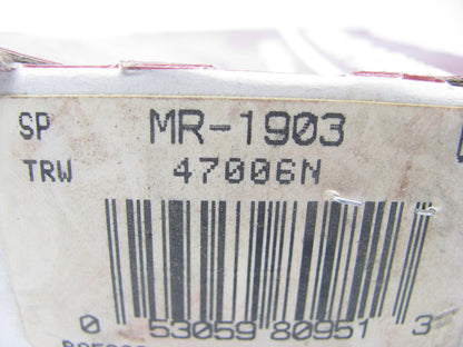 (8) Sealed Power MR-1903 Engine Rocker Arm Pivot Kit