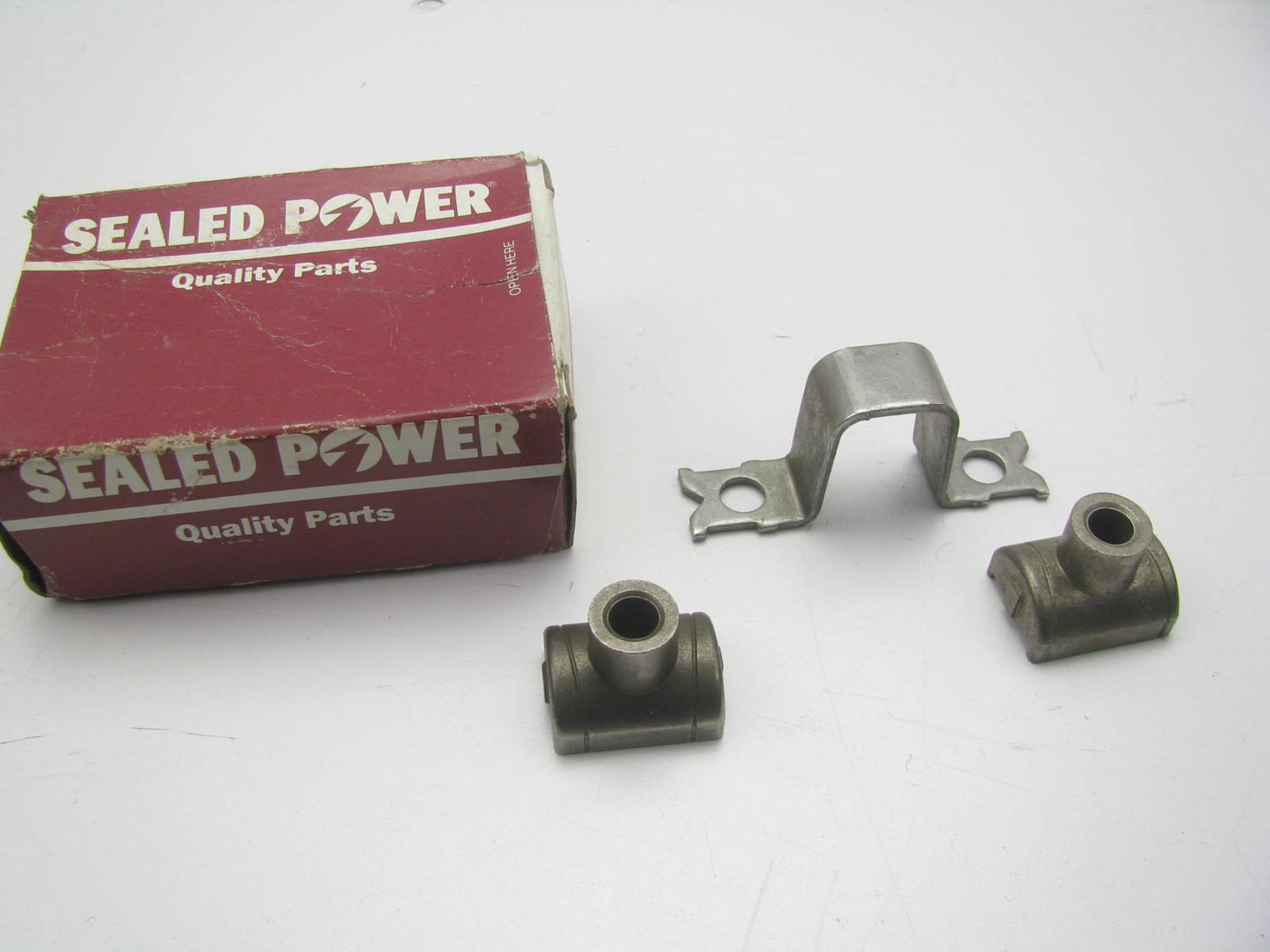 Sealed Power MR-1903 Engine Rocker Arm Pivot Kit