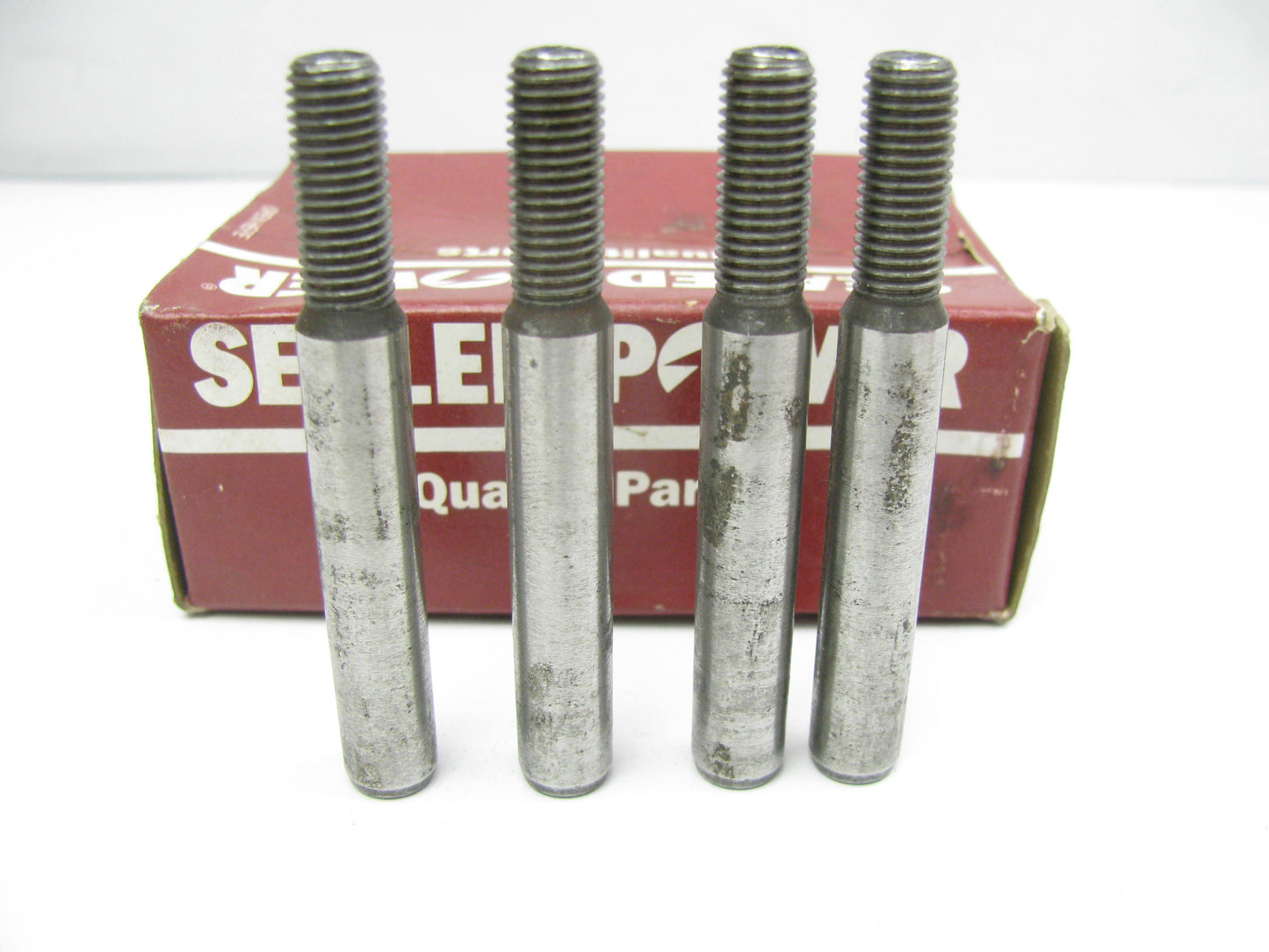 (4) Sealed Power MR-1904 Engine Rocker Arm Stud