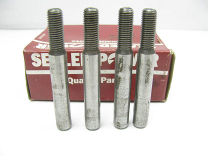 (4) Sealed Power MR-1904 Engine Rocker Arm Stud