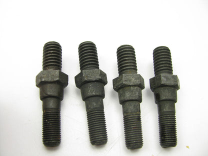 (4) Sealed Power MR-1906 Engine Rocker Arm Studs