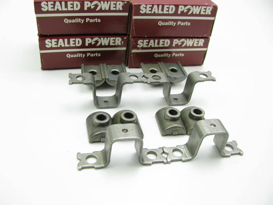 (4) Sealed Power MR-1909 Engine Rocker Arm Pivot Sets