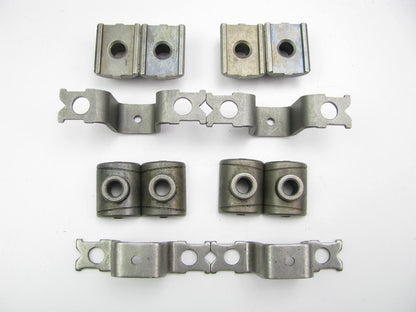 (4) Sealed Power MR-1909 Engine Rocker Arm Pivot Sets