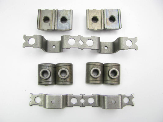 (4) Sealed Power MR-1909 Engine Rocker Arm Pivot Sets