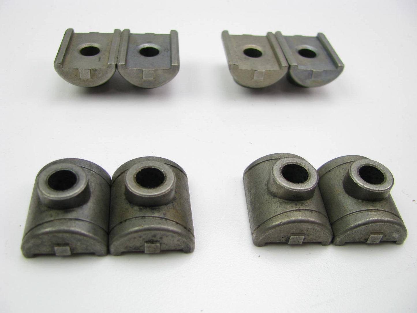 (4) Sealed Power MR-1909 Engine Rocker Arm Pivot Sets