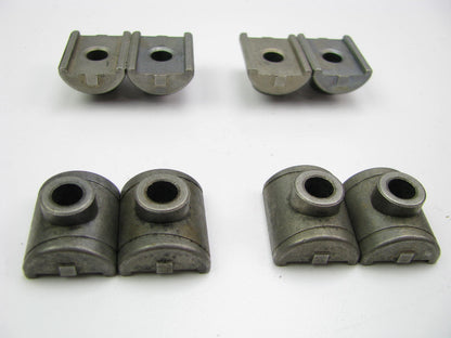 (4) Sealed Power MR-1909 Engine Rocker Arm Pivot Sets