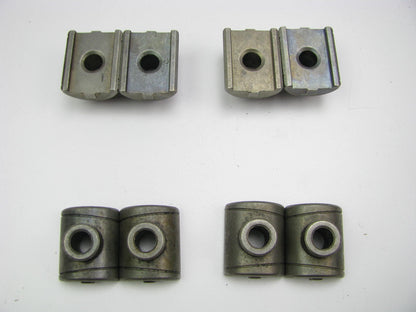 (4) Sealed Power MR-1909 Engine Rocker Arm Pivot Sets