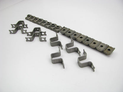 (8) Sealed Power MR-1909 Rocker Arm Pivot Sets For 1973-86 Jeep AMC 304 360 401