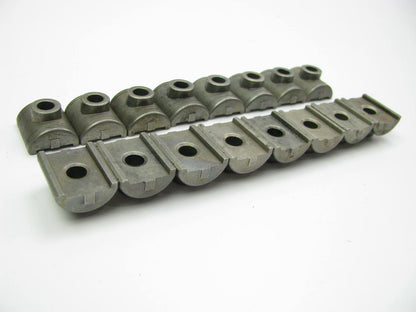 (8) Sealed Power MR-1909 Rocker Arm Pivot Sets For 1973-86 Jeep AMC 304 360 401