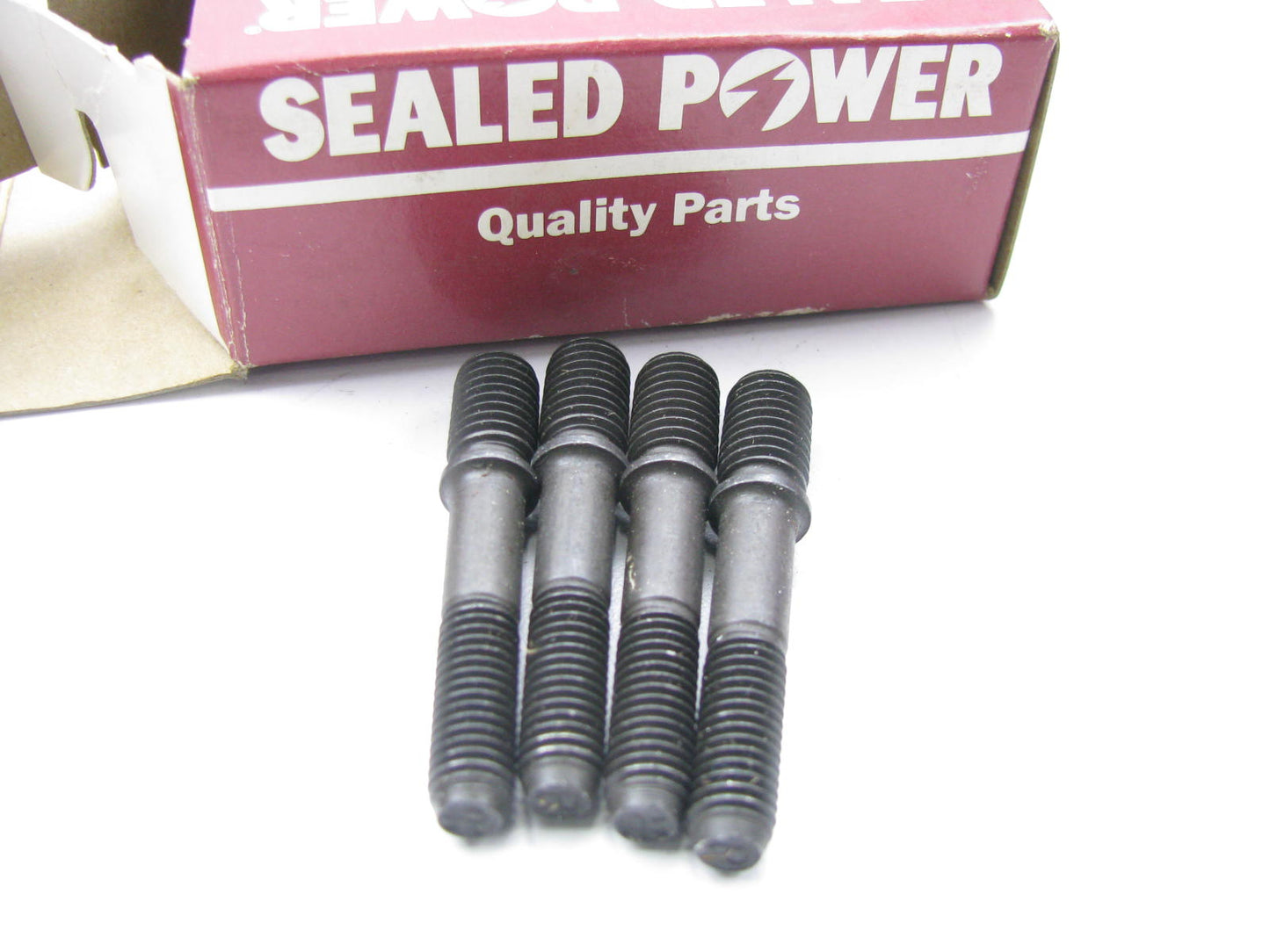 (4) Sealed Power MR-1911 Engine Rocker Arm Stud